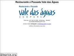 Sites similar to valedasaguasmt.com