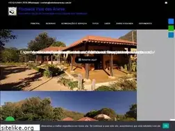 Sites similar to valedasararas.com.br