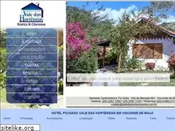 Sites similar to valedashortensiasme.com.br