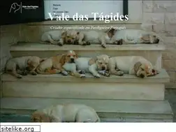 Sites similar to valedastagides.com