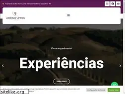 Sites similar to valedasvinhastur.com.br