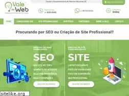 Sites similar to valedaweb.com.br