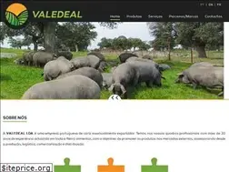 Sites similar to valedeal.pt