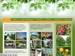Sites similar to valedesalteiros.com