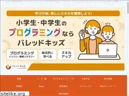 Sites similar to valedkids-nodera.com
