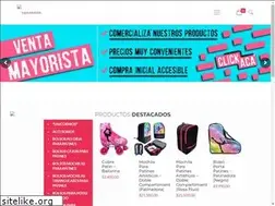 Sites similar to valedoble.com.ar