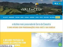 Sites similar to valedoceu.com.br