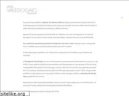 Sites similar to valedogaio.com
