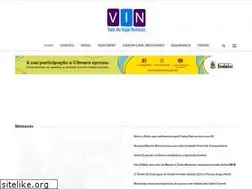 Sites similar to valedoitajainoticias.com.br