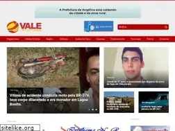 Sites similar to valedoivinhema.com.br