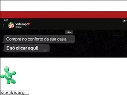 Sites similar to valedopara.com.br