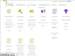 Sites similar to valedordopobo.com
