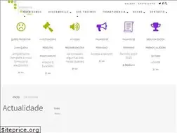 Sites similar to valedordopobo.gal