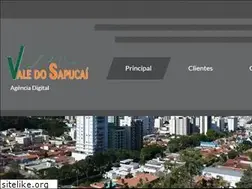 Sites similar to valedosapucai.com
