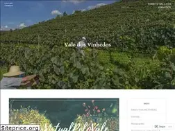 Sites similar to valedosvinhedos.wordpress.com