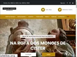 Sites similar to valedovarosa.gov.pt