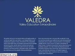 Sites similar to valedra.com