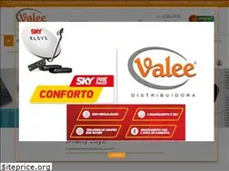 Sites similar to valeedistribuidora.com.br
