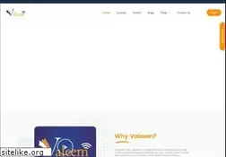 Sites similar to valeem.com
