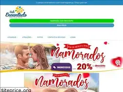 Sites similar to valeencantado.com.br