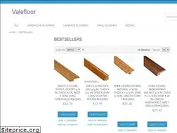 Sites similar to valefloor.net