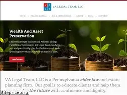 Sites similar to valegalteam.com