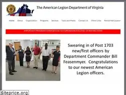 Sites similar to valegion.org