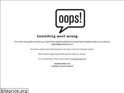 Sites similar to valegion25.org