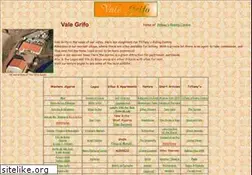 Sites similar to valegrifo.com