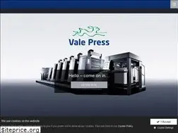 Sites similar to valegroup.co.uk