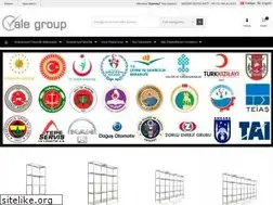 Sites similar to valegroup.com.tr