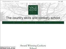 Sites similar to valehousekitchen.co.uk