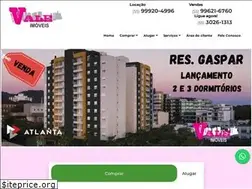 Sites similar to valeimoveissm.com.br