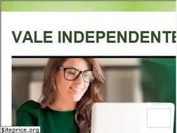 Sites similar to valeindependente.wordpress.com