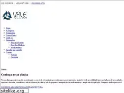 Sites similar to valeinfusoes.com.br