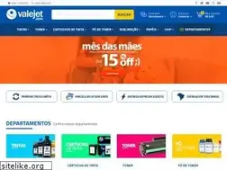 Sites similar to valejet.com