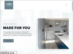 Sites similar to valekitchensandbedrooms.com