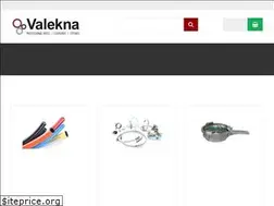 Sites similar to valekna.de