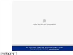 Sites similar to valeksrl.com.ar