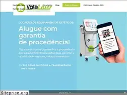 Sites similar to valelaser.com.br