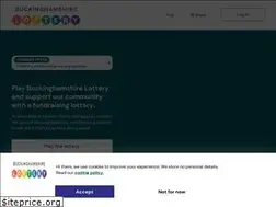 Sites similar to valelottery.co.uk