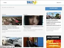 Sites similar to valemaisms.com.br
