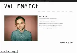 Sites similar to valemmich.com