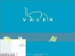 Sites similar to valen-media.ru