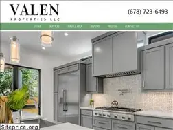 Sites similar to valen-properties.com