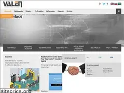 Sites similar to valen.com.tr