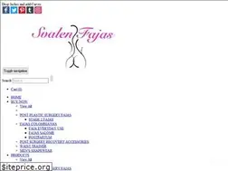 Sites similar to valenaccessories.com