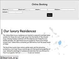 Sites similar to valenamare.gr