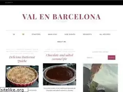 Sites similar to valenbarcelona.com