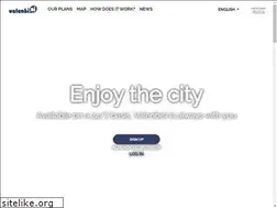 Sites similar to valenbisi.es